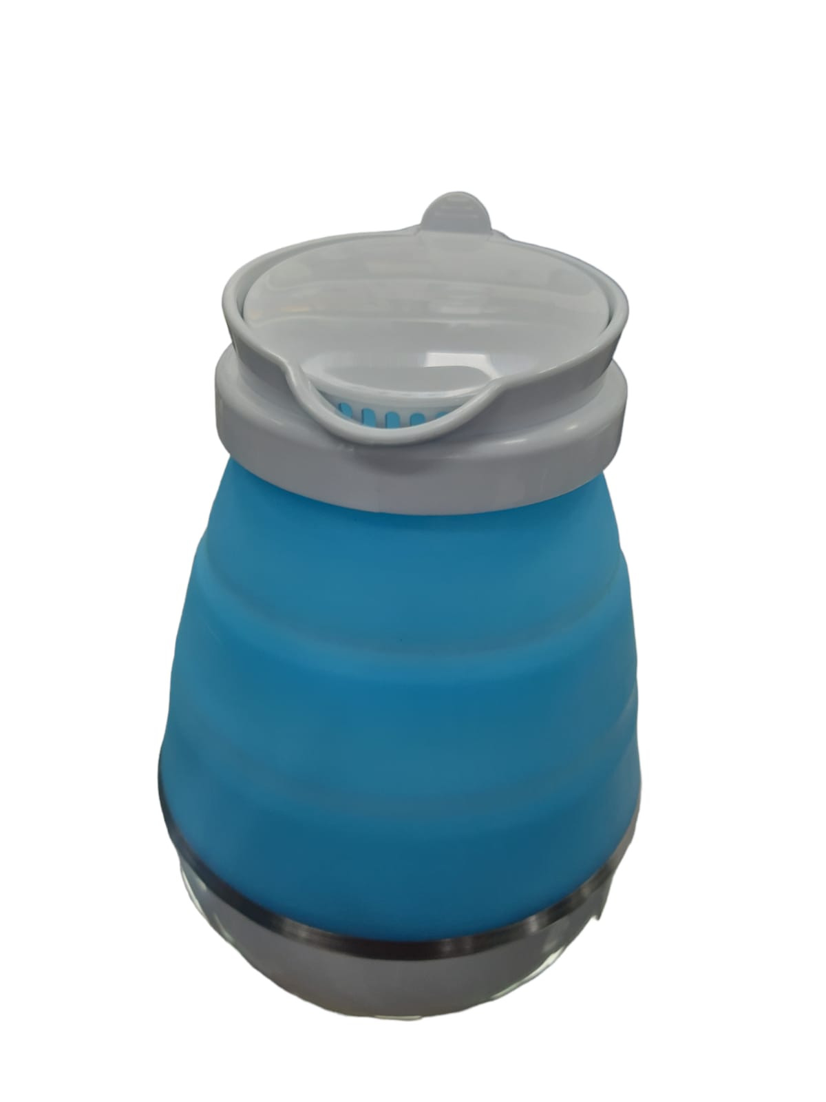 Miniatura 4 de Hervidor de agua tetera plegable